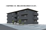 ベルヴィスタの外観