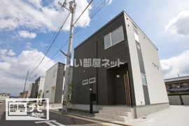 アリオッソ松縄の外観画像