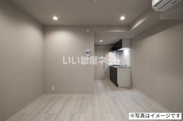リビング