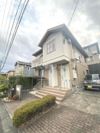 LEVANTE東風 壱番館の外観