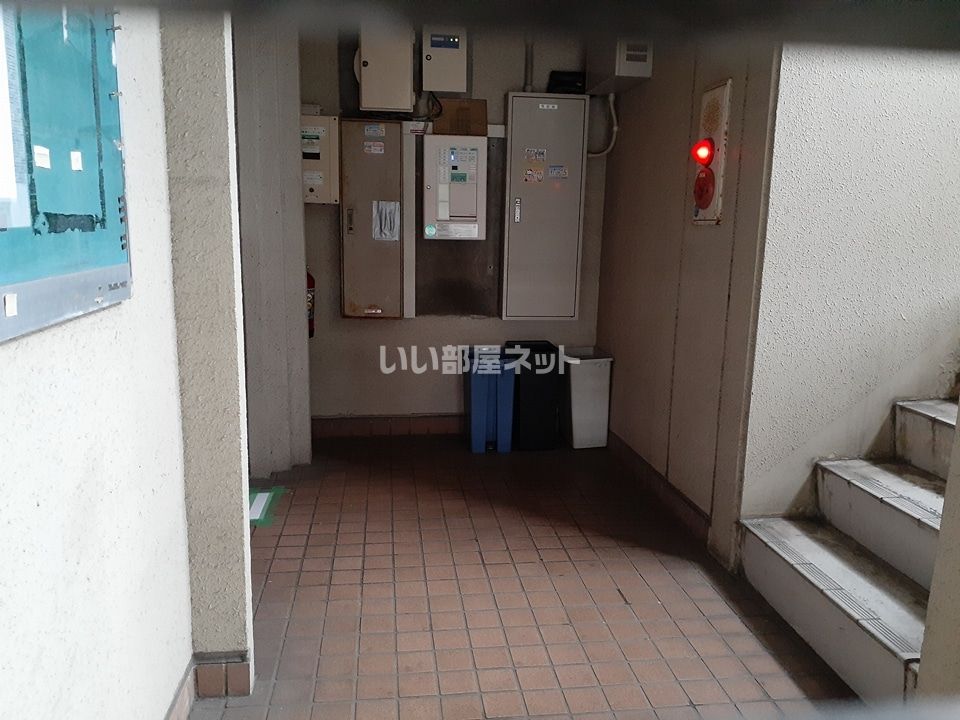 ロビー