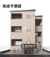 【新築】robot home 今宿の外観