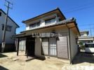 八町西2丁目借家の間取り画像
