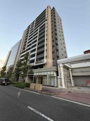 エステムコート神戸三宮プライムの外観画像