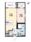【新築】robot home 今宿Ⅱの間取り画像
