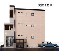 【新築】robot home 今宿Ⅱの外観画像