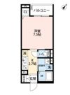【新築】robot home 今宿Ⅱの間取り画像