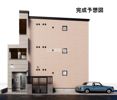 【新築】robot home 今宿Ⅱの外観