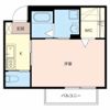 ROHJI NISHIKIの間取り画像