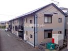 ベルエポック中央林間の間取り画像
