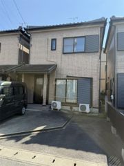 フィーレ松縄の外観画像