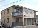 グランメール昭島Iの外観