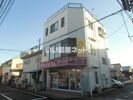 MJビルの外観