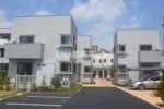 日比谷パティオの外観
