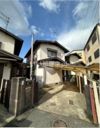 土山4丁目戸建の外観