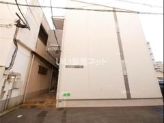 ヴィラフォンティーヌ北方の外観画像
