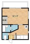 プチメゾンの間取り画像