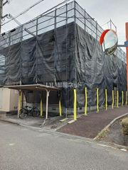 ウィズタウンの外観画像