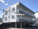 ウィンディホクエンⅡの外観