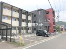 MIT METTE HIROTAの外観