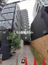 メインステージ西天満T's SQUAREの外観