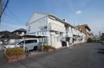 フレグランス東栄 Bの間取り画像