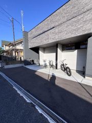VISTA ALEGREの外観画像
