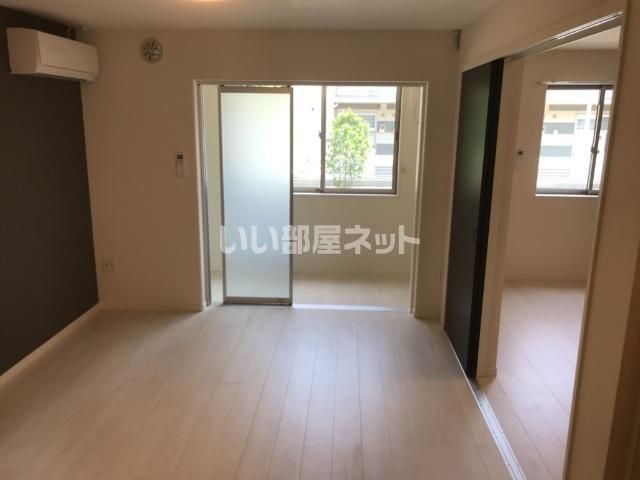 リビング