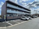 グロワール立野(グロワールタテノ)の間取り画像
