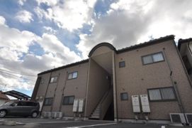 ハートフルハヤシの外観画像