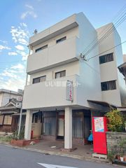 マンションエフワンの外観画像