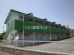 グリーンハイツ武田の外観画像
