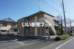 フローラ・アベニューAの外観