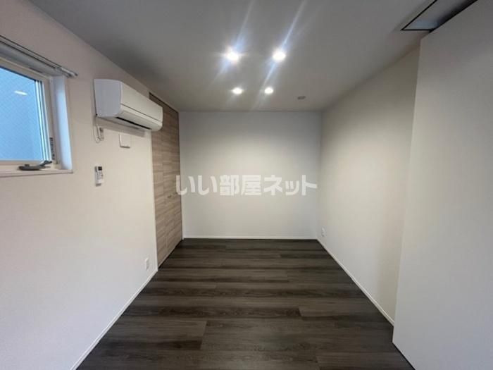 洋室