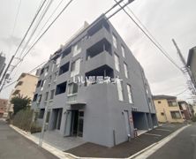 creal墨田eastの外観画像