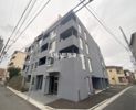 creal墨田eastの外観
