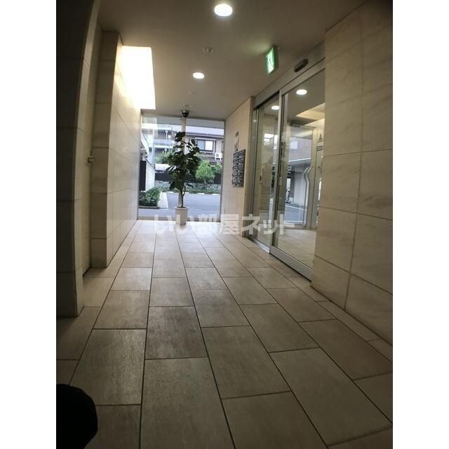 ロビー