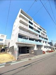 DEARS（ディアーズ）の外観画像