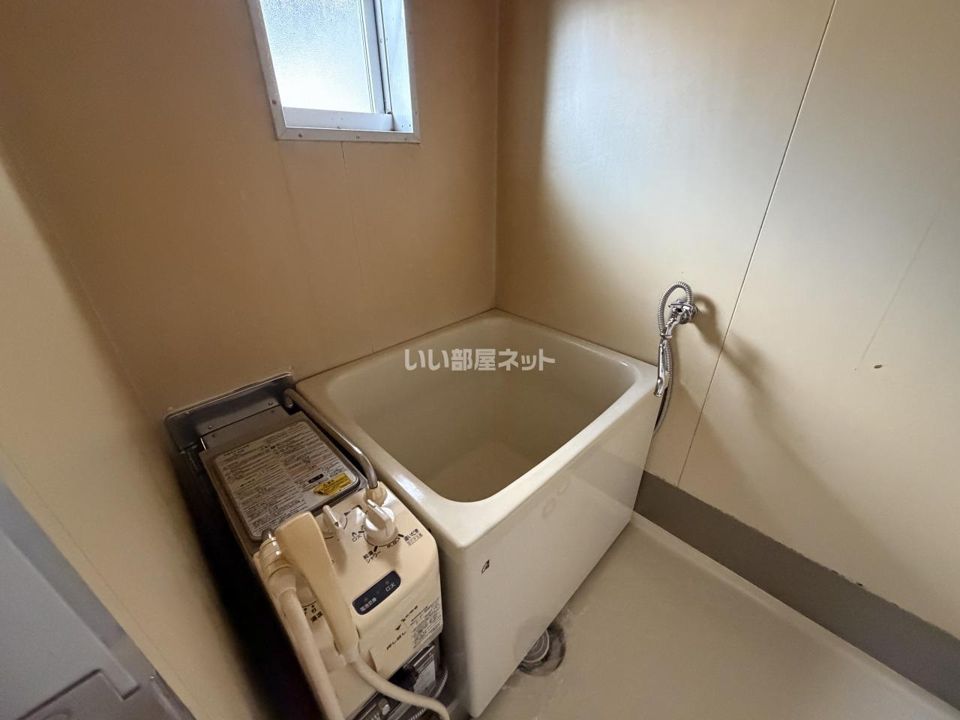 バスルーム