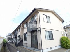 小沢ハイツの外観画像