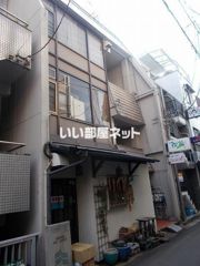 メゾン古馬場の外観画像