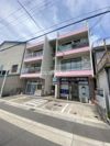 大和ビルの外観