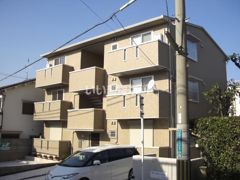 リヴェール堺東の外観画像