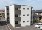 仮称）REGALEST 富田3の外観