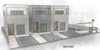 Afit千同の外観
