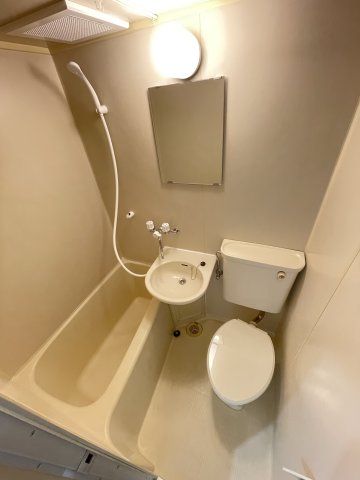 バスルーム