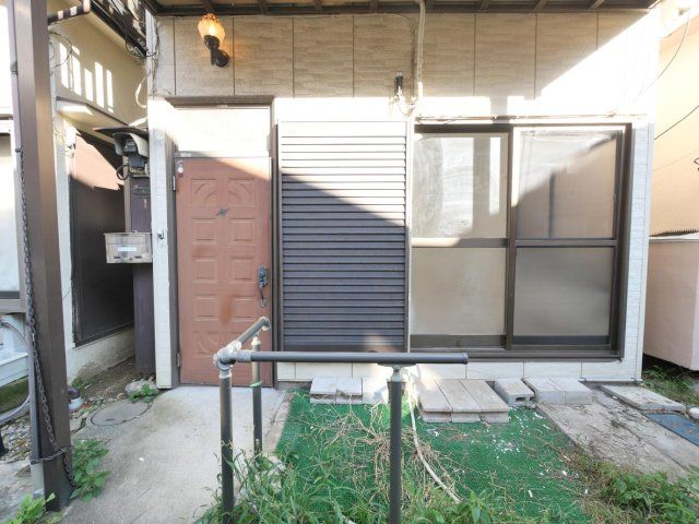 庭