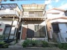 松戸市栄町3丁目戸建の間取り画像