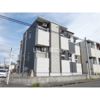 ハーモニーテラス原Ⅳの間取り画像