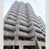 ドラゴンマンション池袋壱番館の外観